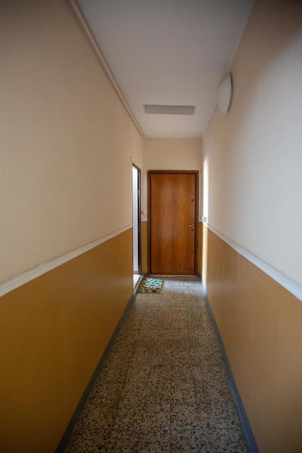 Apartment - Sacchini 16 Milán Exterior foto